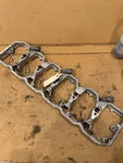 03-06 Ram 5.9 Diesel Lower Rocker Cover With Harness 5101850AA 5139865AA 3955120 Used. Price: $299.99.
