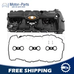 Engine Valve Cover W/gasket For Bmw E70 E82 E90128I 328I 528I 528XI X3 X5 Z4 New. Price: $105.58.