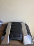 2010-2015 Camaro Ss LS3 L99 6.2L V8 Factory Engine Cover Used Gm Box Scuffs. Price: $160.00.