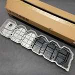 New Valve Cover For Cummins Engine 6ISBE Qsb ISB6.7 C4939895. Price: $142.19.