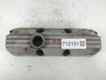 2005 Pontiac Grand Prix Passenger Right Cylinder Head Valve Cover FF3NC Used. Price: $32.73.