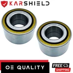 2X 516009 Rear Wheel Bearing For 03-09 Kia Sorento Rwd 4WD 80MM Outer Diameter New. Price: $51.70.
