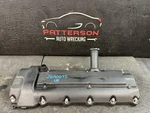 2002 Ford Thunderbird 3.9 Left Driver Side Cylinder Head Valve Cover Used. Price: $300.00.