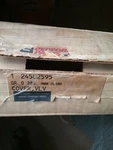 Look Chevrolet Performance Parts SB2.2 Valve Cover With Oiler Ports New Rare. Price: $599.99.