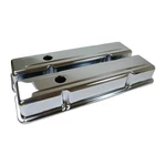 Rpc Sb Chevy 283-350 Short Valve Cover Pair R9216 New. Price: $67.87.