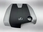 2015-2017 Lexus RC300 RC350 3.5L Engine Motor Appearance Top Cover Panel Oem Used. Price: $140.00.