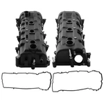 2PCS Engine Valve Cover Kit W/gaskets Bolts For Dodge Grand Caravan 2011-2020 New. Price: $105.23.