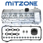 Aluminum Valve Cover W/ Gasket For 99-02 Bmw E39 525I 528I E46 325I 328I 330I X5 New. Price: $124.99.