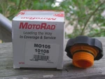 Oil Cap Motorad MO105 ## New. Price: $10.89.