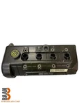 Oem Engine Valve Cover Lh For 1995-1998 Lincoln Continental 4.6L F50E-6A505-AA Used. Price: $158.35.