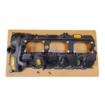 11127570292 Oem Valve Cover For 2011-2015 Bmw N55 3.0 135I 335I 435I 535I 640I New. Price: $238.00.