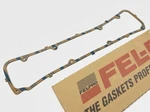 Fel-pro VS50185C Valve Cover Gasket For 1981-1987 Plymouth 3.7L I6 New. Price: $11.63.