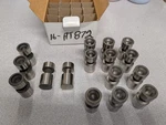 AT-872 Valve Lifter 55-86 Ford 2.4L I6 2.8L V6 352 390 406 427 V8 Qty 16 New. Price: $120.00.