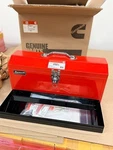 Cummins Oil Cooler Leak Test Kit 5394819 New. Price: $1250.00.