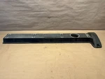 Jaguar Xke E-type S2 Aluminum Lh Side Cam Cover Oem P32961A Used. Price: $75.00.