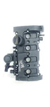 2008 Audi Tt Oem Engine Valve Cover 2.0L Used. Price: $61.25.