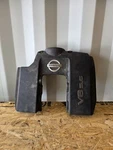 2005 Nissan Armada Engine Cover Ornament Assembly V8 5.6L 140417S00A Used. Price: $102.26.