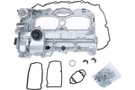 Engine Valve Cover-heavy Duty Aluminum Upgrade Uro Parts 11127588412PRM New. Price: $235.14.