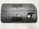 Gm 2.4L Engine Cover Garnish Fits Equinox Terrain Captiva Vue Oem 12634977 Used. Price: $86.11.