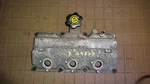 Passengers Side Rh Valve Cover 3.2L Fits 98-01 Concorde 611584 Used. Price: $50.00.