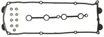 Engine Valve Cover Gasket Set-eng Code: KA24DE Mahle VS50342 New. Price: $52.72.
