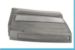 04-07 Vw Touareg 4.2L Engine Cover Motor Trim Plate Right Side 7L6103505A Used. Price: $80.00.
