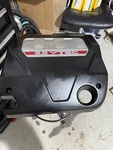 Acura Tl 07-08 Type-s Engine Top Intake Manifold Cover Trim, 3.5L, 17121-RDB-A00 Used. Price: $43.73.