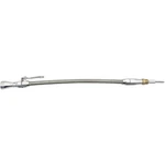 1968-97 Ford 289-302-351W-429; Flexible Stainless Steel Engine Oil Dipstick; New. Price: $39.99.