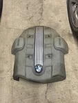 2004-2005 Bmw 545I 645CI 4.4 Engine Cover Oem 11617547378 Used. Price: $100.00.