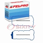 Fel-pro 50726 Engine Valve Cover Set For VS50501 VS50500 Xt New. Price: $51.58.