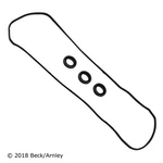 Beck Arnley 036-2037 Valve Cover Gasket Set For 10-20 4RUNNER Fj Cruiser Tundra New. Price: $24.45.