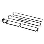 For Toyota Corolla 1985-1990 Original Equipment JVS-10298 Valve Cover Gasket Set New. Price: $53.53.