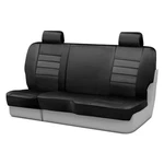 Ford F-250 Super Duty 08-10 Fia Leatherlite Series 2ND Row Black Seat Covers New. Price: $294.80.