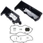 Engine Valve Cover Lh & Rh Ford Ranger Mountaineer 4.0L 2006-2011 6L2Z6582AA New. Price: $89.46.
