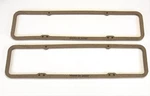 Mr. 179 Valve Cover Gaskets Cork/rubber Chevy Small Block Pair New. Price: $43.55.