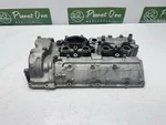 Bmw F06 F10 F86 F85 S63N Left Side Valve Cover Cylinder Head Oem Used. Price: $99.00.