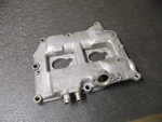 Oem Subaru 03-11 Forester Legacy Sti 05-11 Wrx 8-11 Exiga Left Side Rocker Cover Used. Price: $50.00.