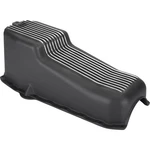 1957-79 Sbc 262-267-283-305-327-350-400 Finned Oil Pan New. Price: $143.99.