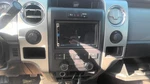Audio Equipment Radio Receiver AM-FM-CD-MP3 Fits 14 Ford F150 Pickup 1995966 Used. Price: $146.20.