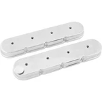 Speedway Motors LS1 Series Aluminum Valve Covers, Polished New. Price: $247.99.