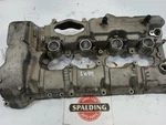 2009-2012 Bmw 750LI 4.4L Drivers Left Side Valve Cover 11041023 Used. Price: $74.83.
