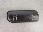 Nice Used Original Genuine Porsche 914 912E Valve Cover #2. Price: $25.00.