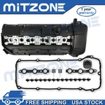Mitzone Engine Valve Cover For Bmw E39 525I 528I 530I E46 325I 330I 328I X5 Z3 New. Price: $66.99.