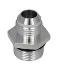 Moroso 68856 12AN Male Fitting For Gm Ls Valve Cover New. Price: $107.42.