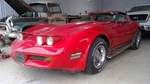 1980 Chevy Corvette Left Driver Valve Cover 5.7L 350 241756 Used. Price: $90.00.