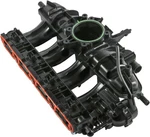 Intake Manifold For Audi A3 Volkswagen Cc Eos Tiguan Gti Engine 06J133201BH New. Price: $46.99.