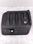 2007-2017 Jeep Compass Patriot Mopar 2.4L Engine Cover Black Oem Used. Price: $66.45.