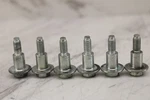 16-23 Infiniti Q50 Q60 Valve Cover Bolts Rocker Screws 10MM X6 Oem Used. Price: $12.99.