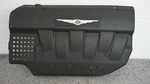 2004 2005 2006 Chrysler Pacifica 3.5L V6 Oem Plastic Engine Cover 04591919AD Used. Price: $36.00.