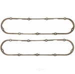 Fel-pro VS50182R Valve Cover Gasket Set Gm 2.8L V6 Buick Chevy Jeep New. Price: $9.02.
